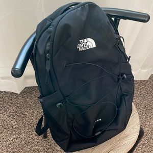 northface jester backpack